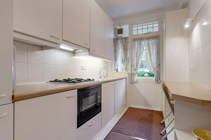 Photo 17 of Ary Schefferstraat 157