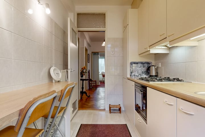 Photo 18 of Ary Schefferstraat 157