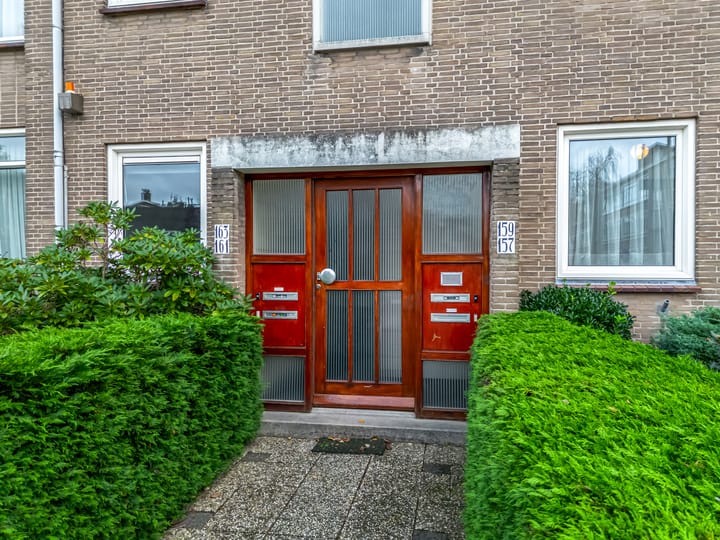 Photo 24 of Ary Schefferstraat 157