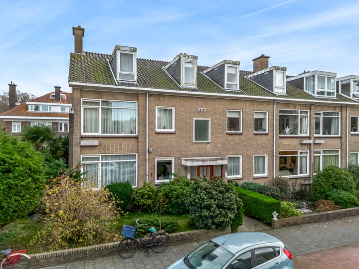 Photo 25 of Ary Schefferstraat 157