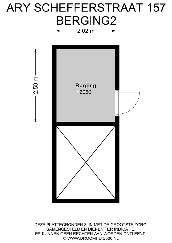 Photo 30 of Ary Schefferstraat 157