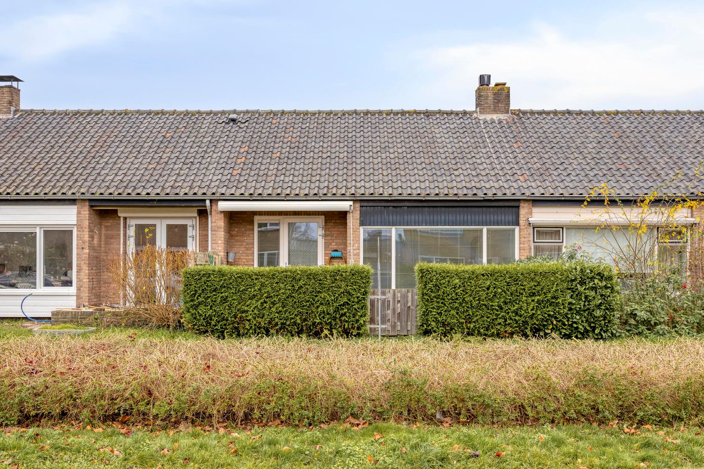 Photo 1 of Margrietstraat 10