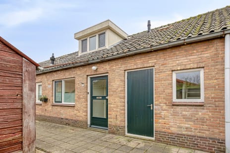 Margrietstraat 10 secondary image