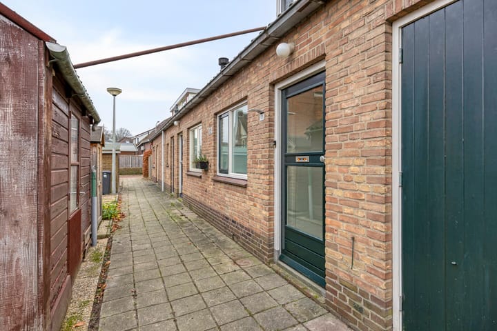 Photo 6 of Margrietstraat 10