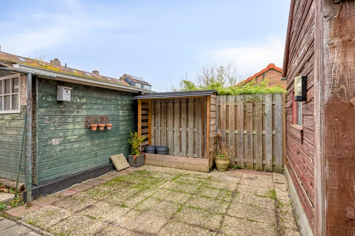 Photo 7 of Margrietstraat 10