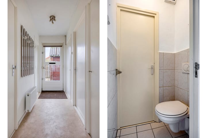 Photo 9 of Margrietstraat 10