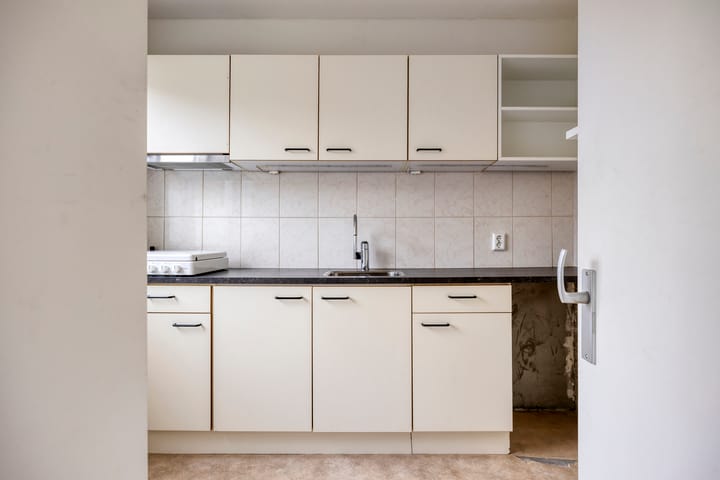 Photo 10 of Margrietstraat 10