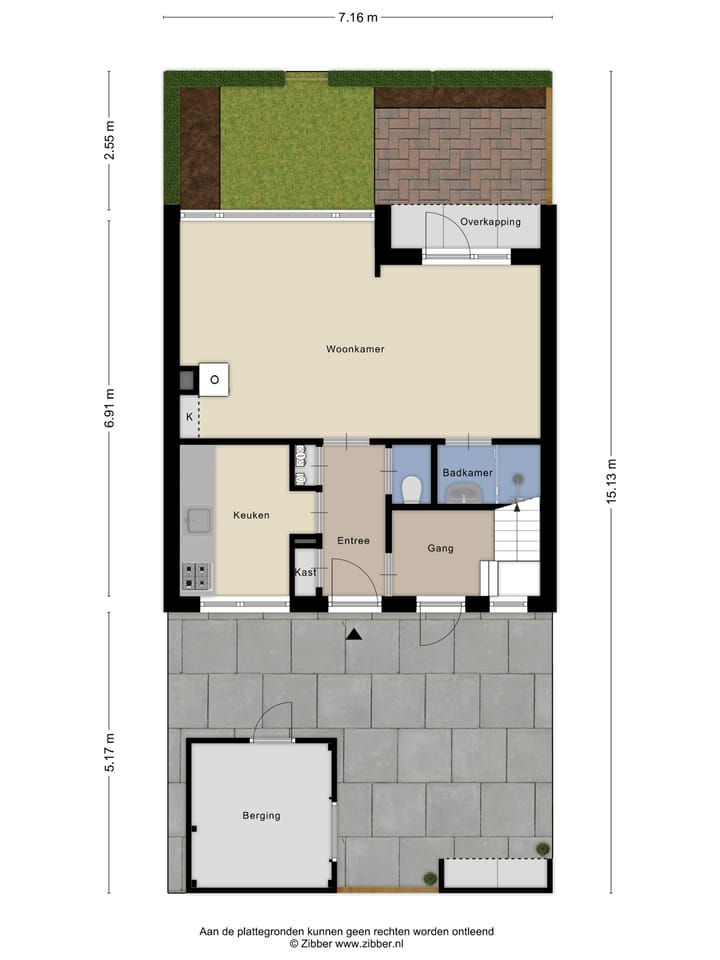 Photo 32 of Margrietstraat 10