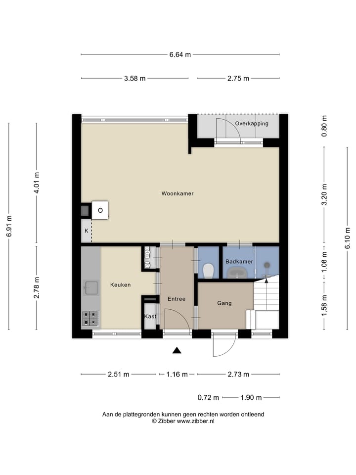 Photo 21 of Margrietstraat 10