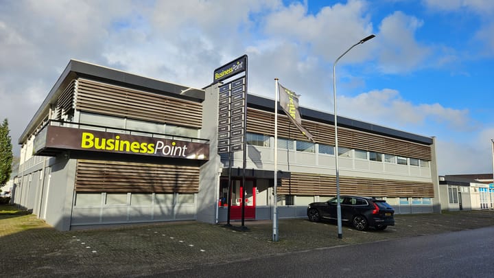 Jules Verneweg 15, Emmen