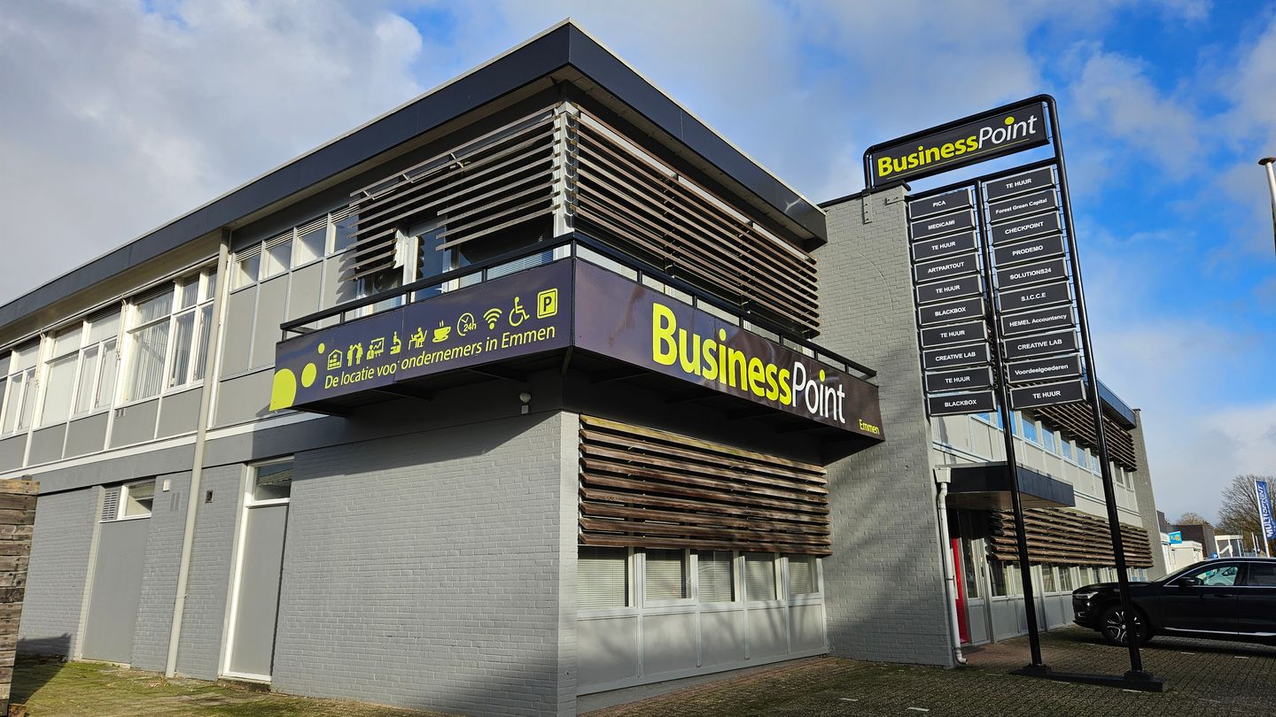 Bekijk foto 2 van Jules Verneweg 15