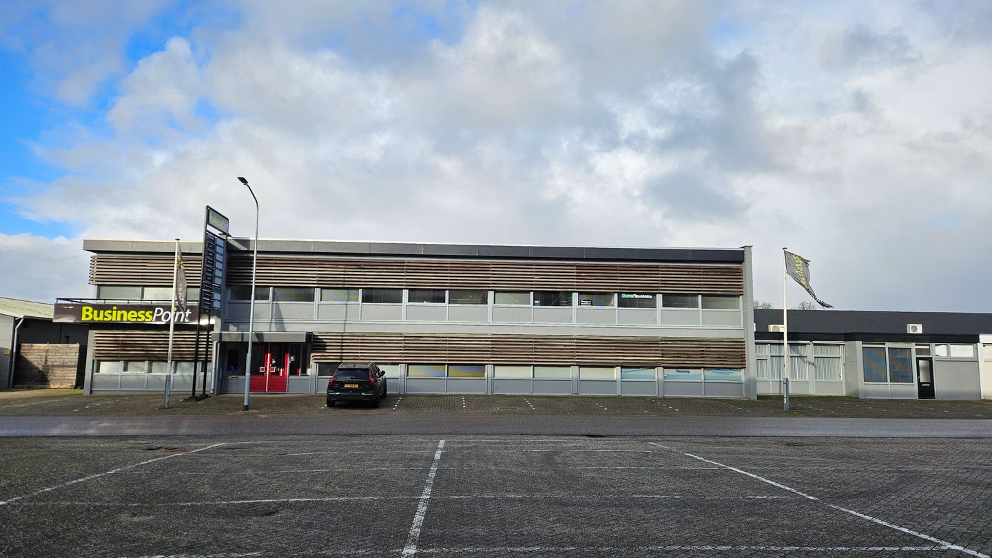 Bekijk foto 3 van Jules Verneweg 15