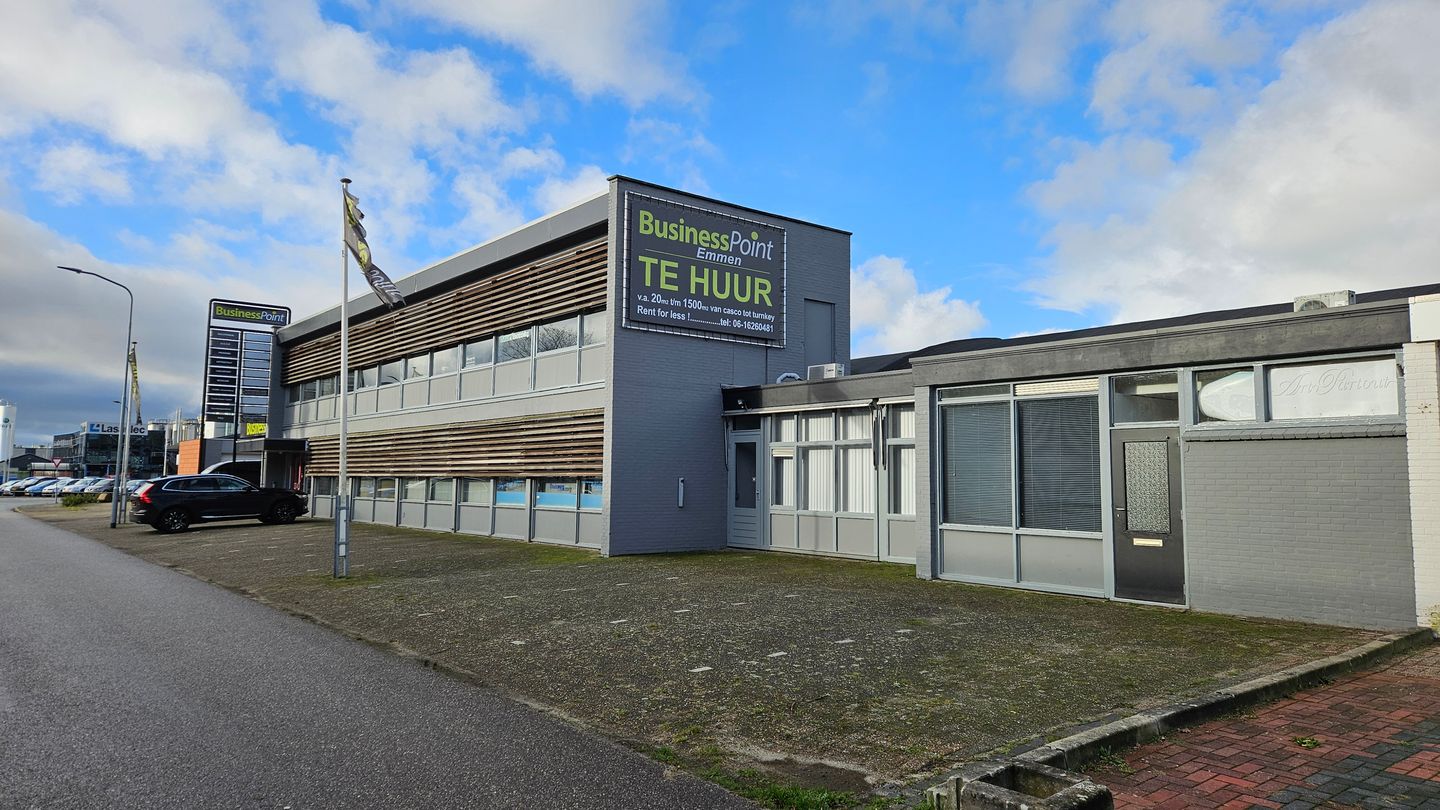 Bekijk foto 4 van Jules Verneweg 15