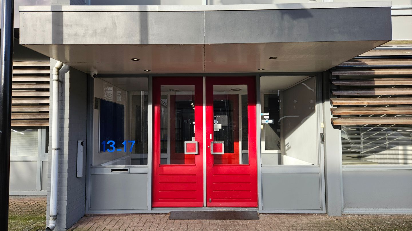 Bekijk foto 5 van Jules Verneweg 15