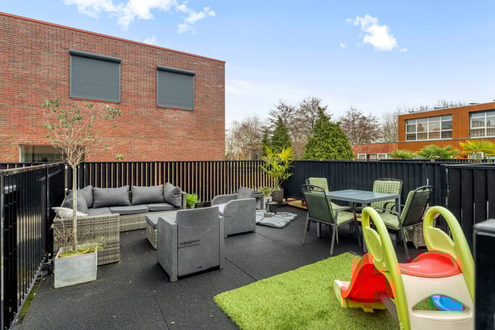 Foto 10 van Ledastraat 19