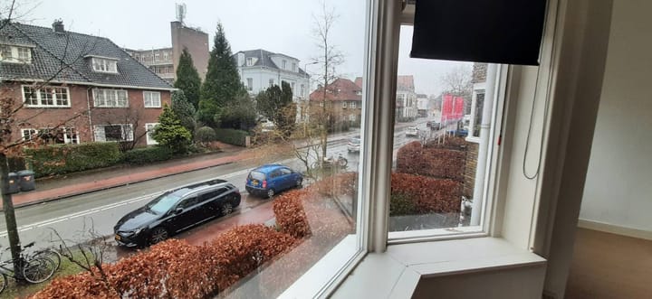 Foto 4 van Amsterdamseweg 114-A