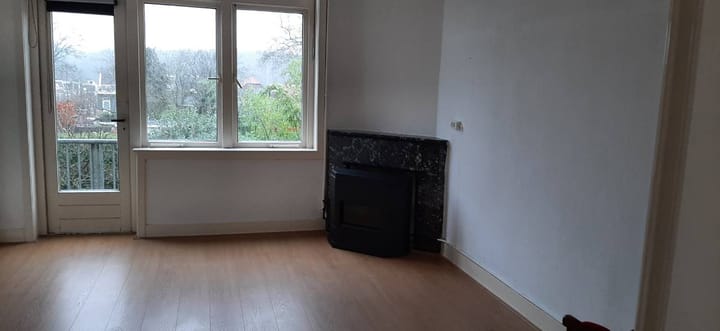 Foto 5 van Amsterdamseweg 114-A