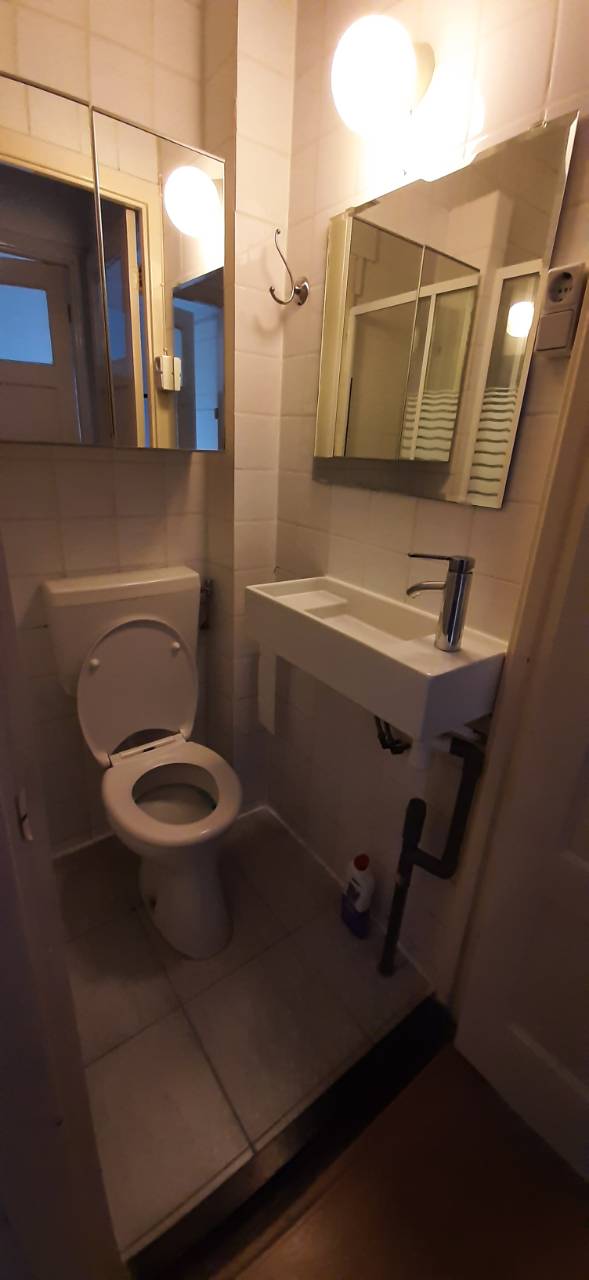 Foto 9 van Amsterdamseweg 114-A