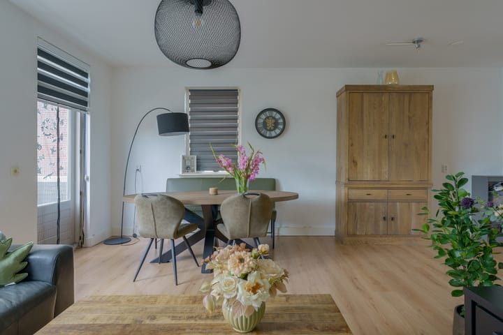 Foto 3 van Utrechtplein 27