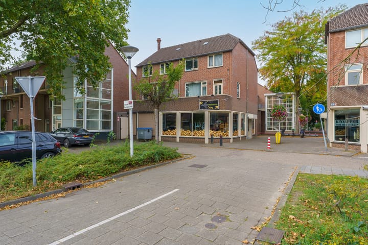 Foto 4 van Utrechtplein 27