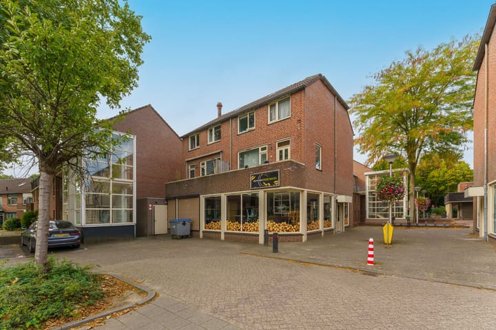 Foto 5 van Utrechtplein 27