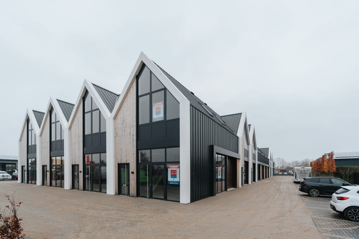 Vogelenzangseweg 23-c04, Lienden