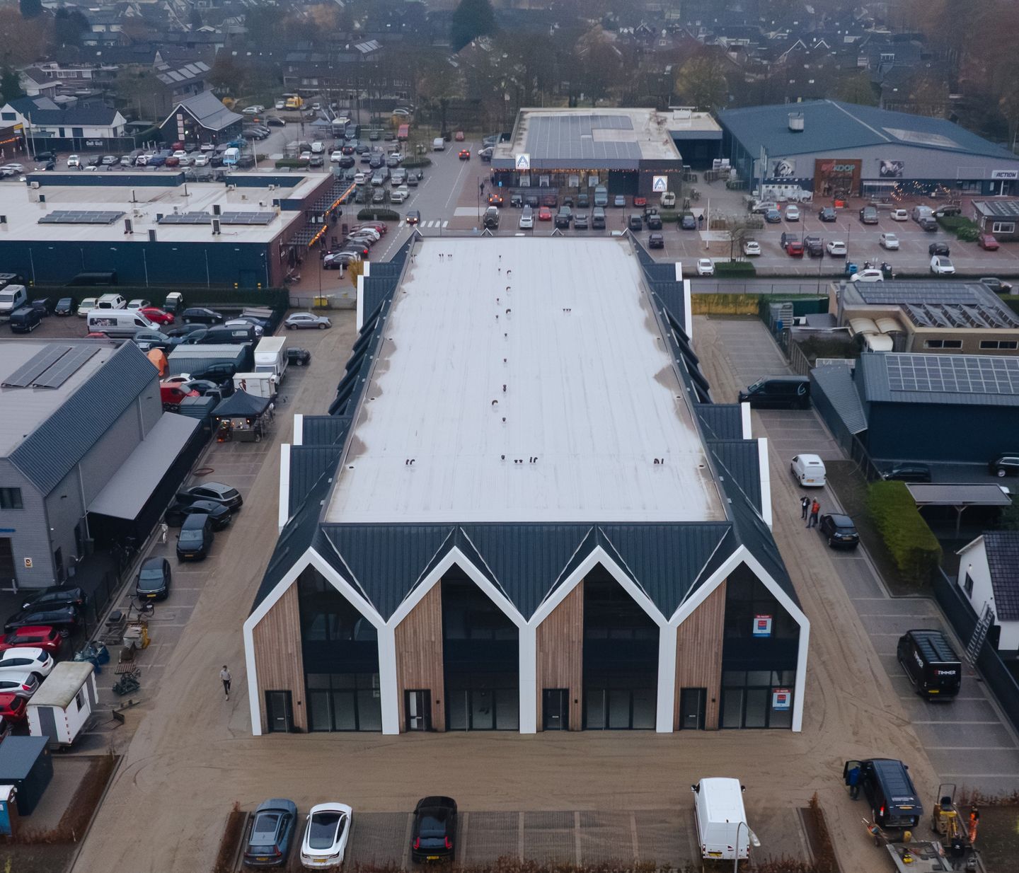 View photo 4 of Vogelenzangseweg 23-c04