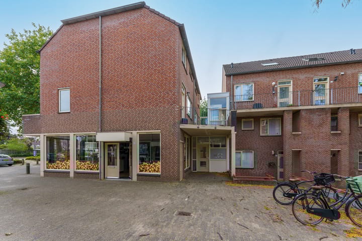 Foto 7 van Utrechtplein 27