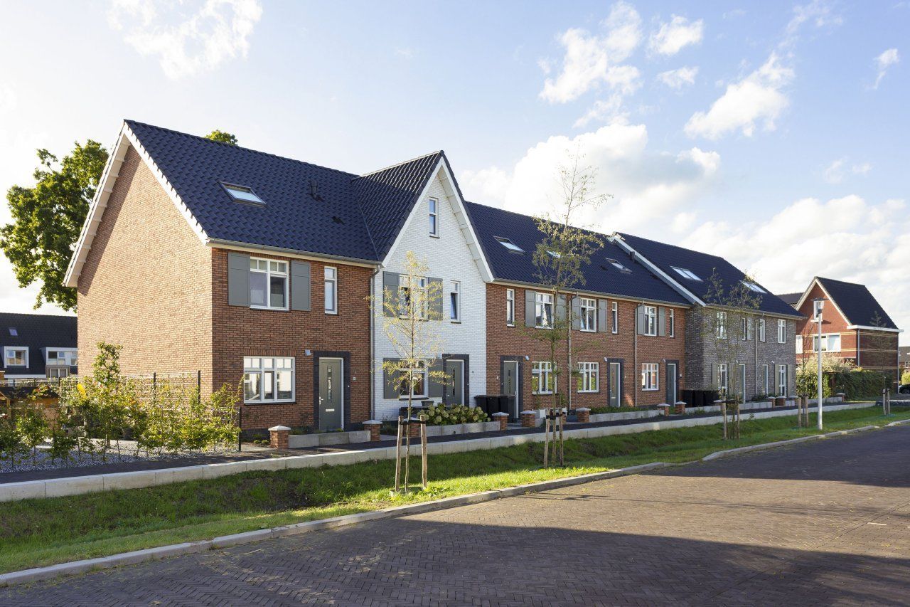 Foto 1 van Ridderzwam 77