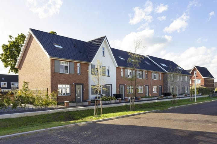 Photo 1 of Ridderzwam 77