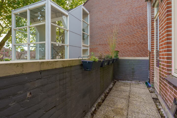 Foto 21 van Utrechtplein 27