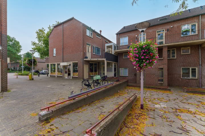 Foto 6 van Utrechtplein 27