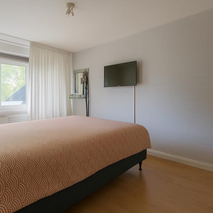 Foto 25 van Utrechtplein 27