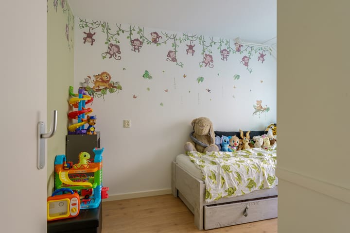 Foto 28 van Utrechtplein 27