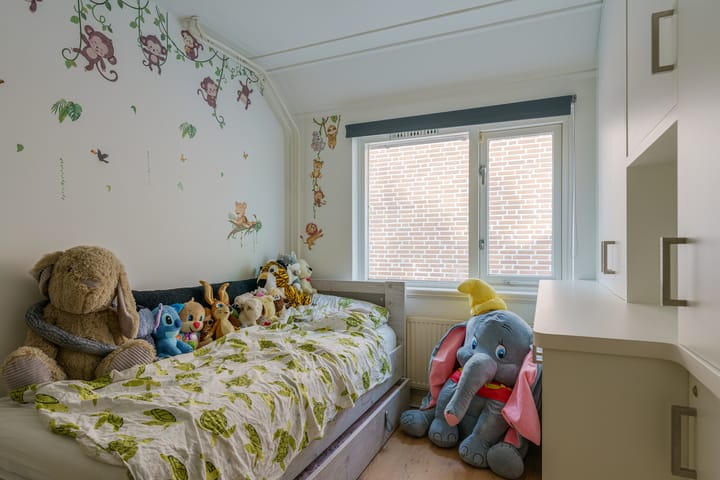 Foto 29 van Utrechtplein 27