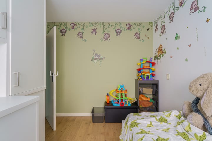 Foto 30 van Utrechtplein 27