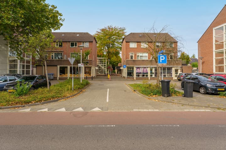 Foto 38 van Utrechtplein 27