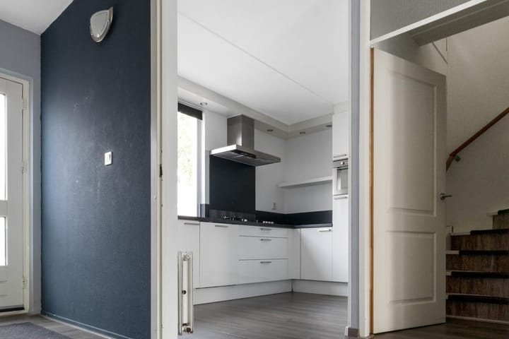 Foto 3 van Kamp 14 14