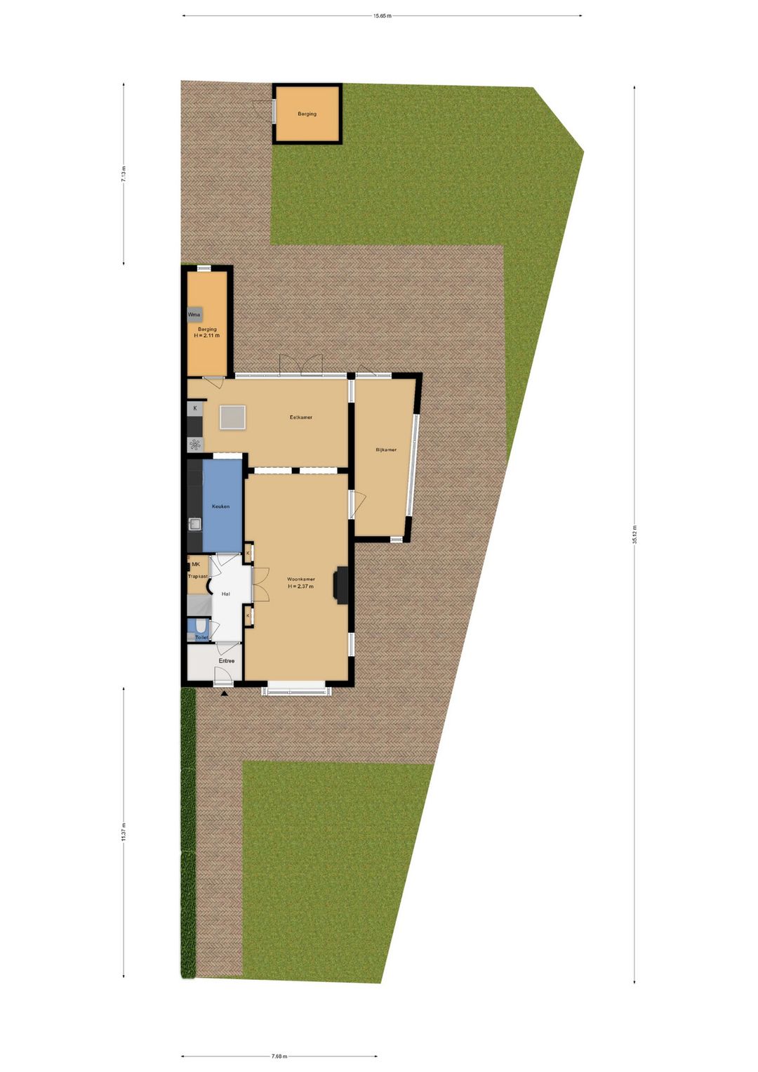 Photo 43 of Rijksstraatweg 228