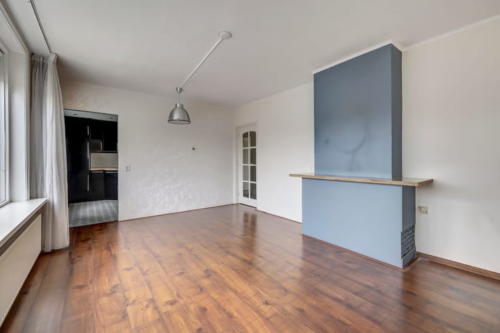 Foto 2 van Johan de Wittlaan 206-2