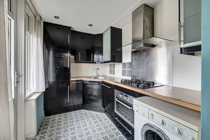 Foto 3 van Johan de Wittlaan 206-2