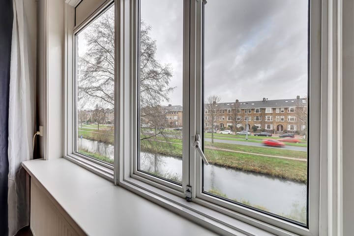 Foto 4 van Johan de Wittlaan 206-2