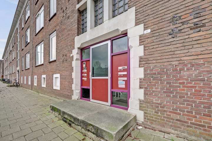 Foto 5 van Johan de Wittlaan 206-2