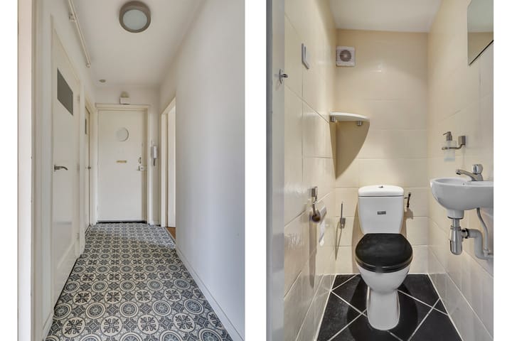 Foto 7 van Johan de Wittlaan 206-2