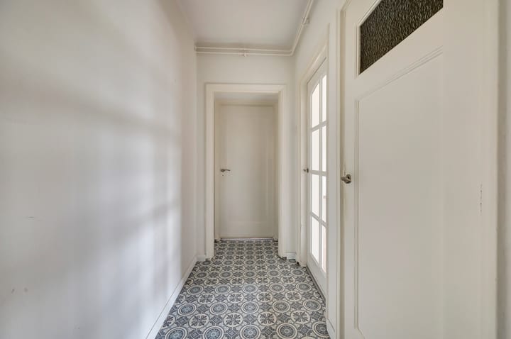 Foto 8 van Johan de Wittlaan 206-2