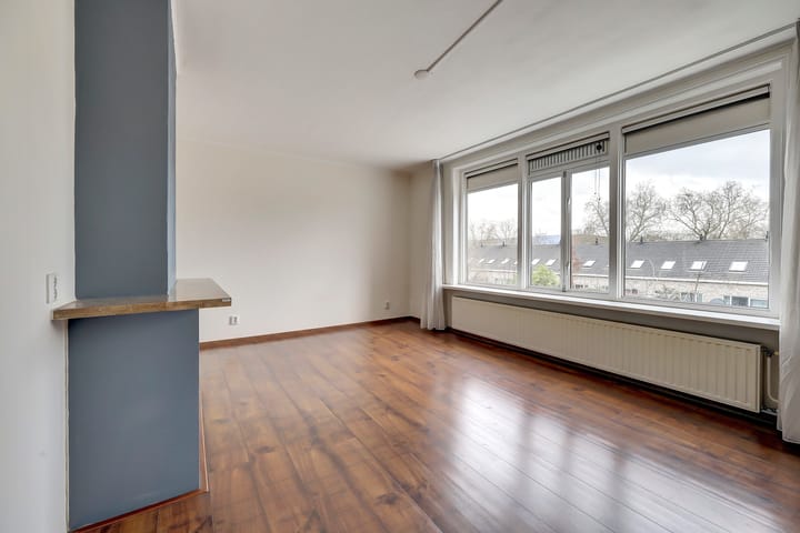 Foto 9 van Johan de Wittlaan 206-2