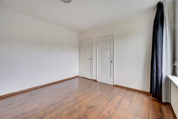 Foto 15 van Johan de Wittlaan 206-2