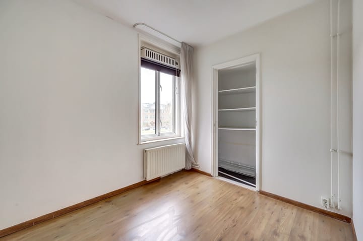 Foto 16 van Johan de Wittlaan 206-2