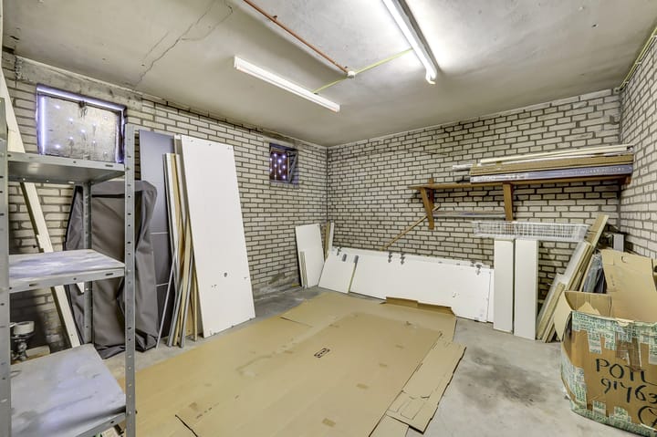 Foto 20 van Johan de Wittlaan 206-2