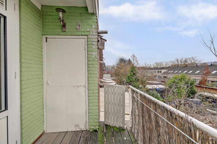 Foto 22 van Johan de Wittlaan 206-2